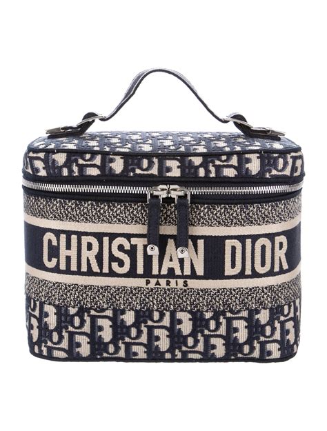 dior vanity bag|best christian dior bags.